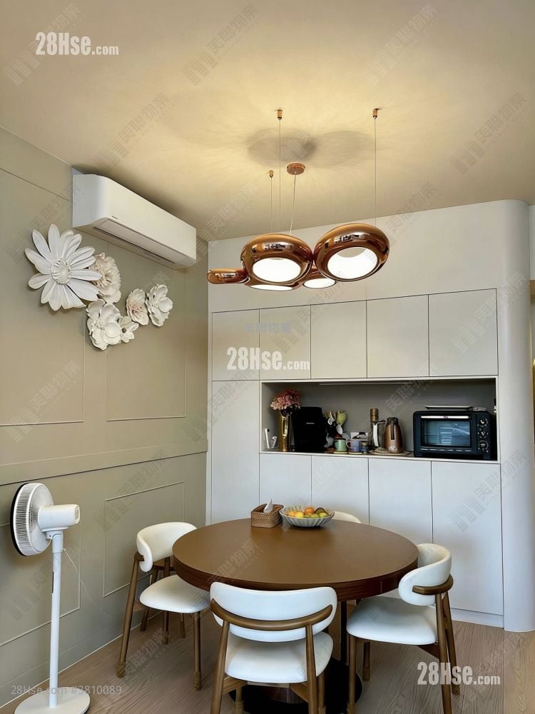 名日九肚山 售盘 3 房 , 3 浴室 1,053 平方尺