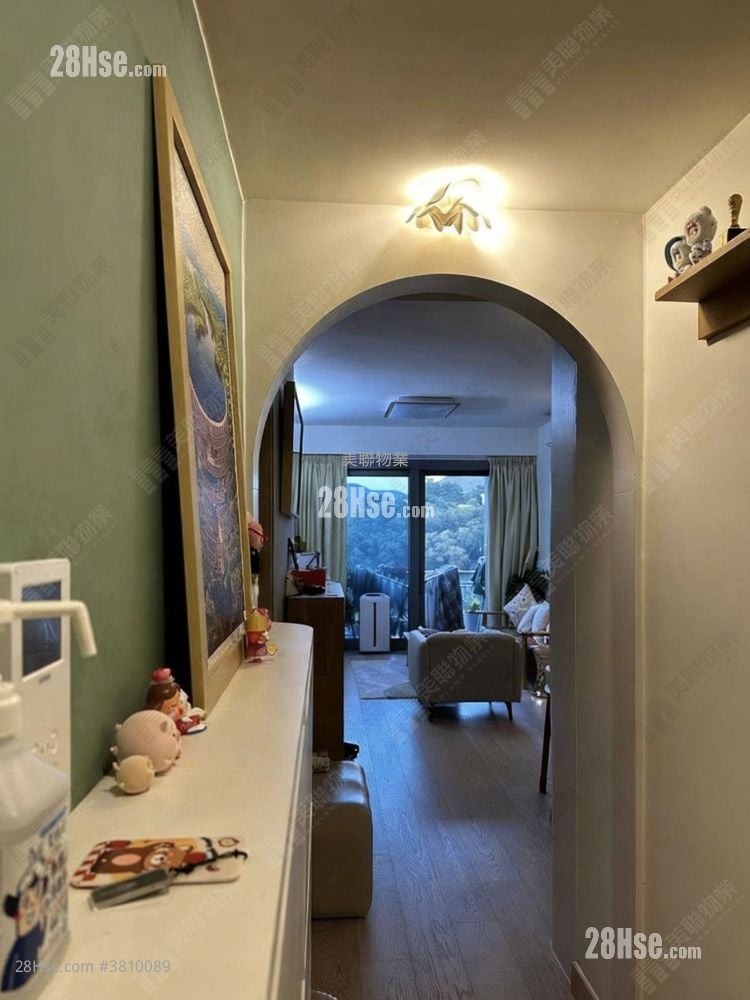 名日九肚山 售盘 3 房 , 3 浴室 1,053 平方尺