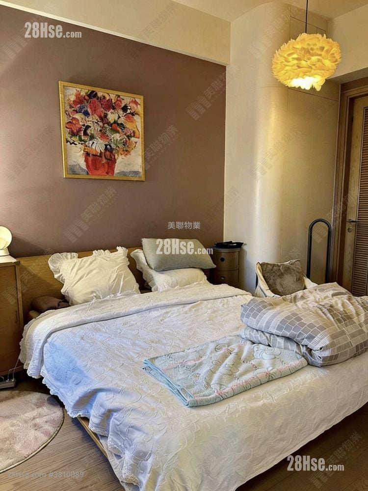 名日九肚山 售盘 3 房 , 3 浴室 1,053 平方尺