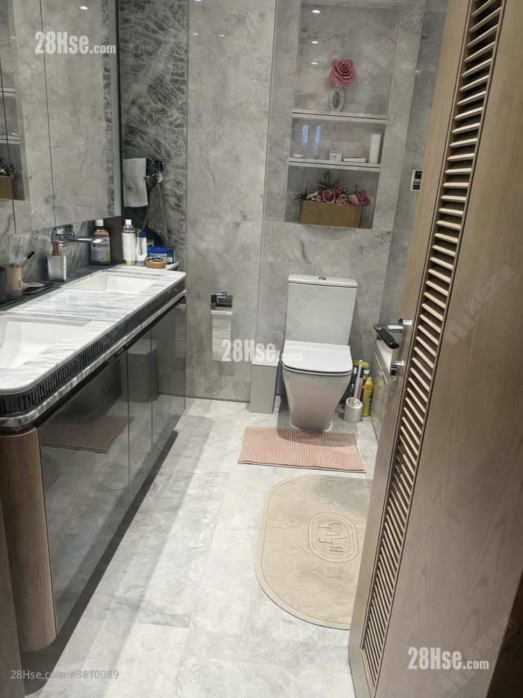 名日九肚山 售盘 3 房 , 3 浴室 1,053 平方尺