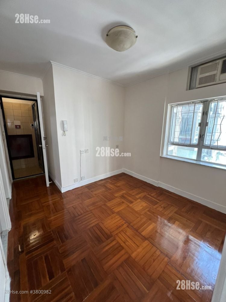 沙田第一城 租盘 2 房 , 1 浴室 307 平方尺