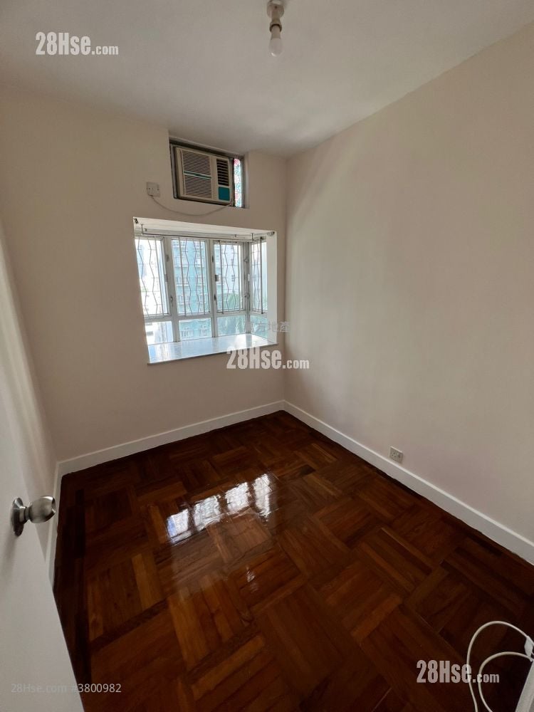 沙田第一城 租盘 2 房 , 1 浴室 307 平方尺