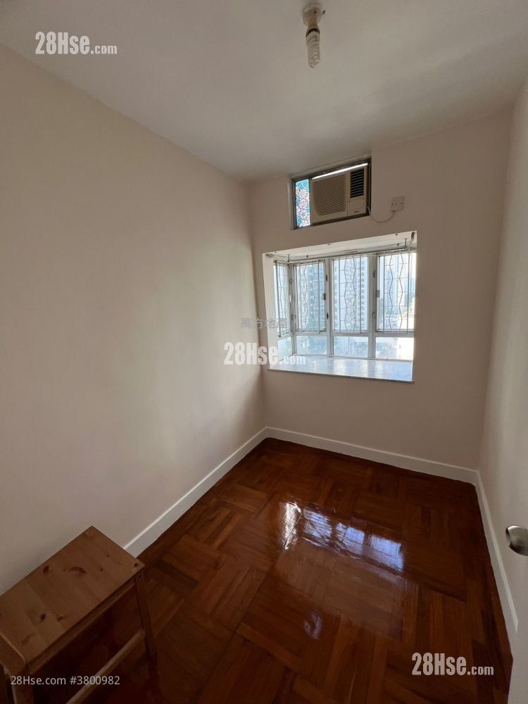 沙田第一城 租盘 2 房 , 1 浴室 307 平方尺