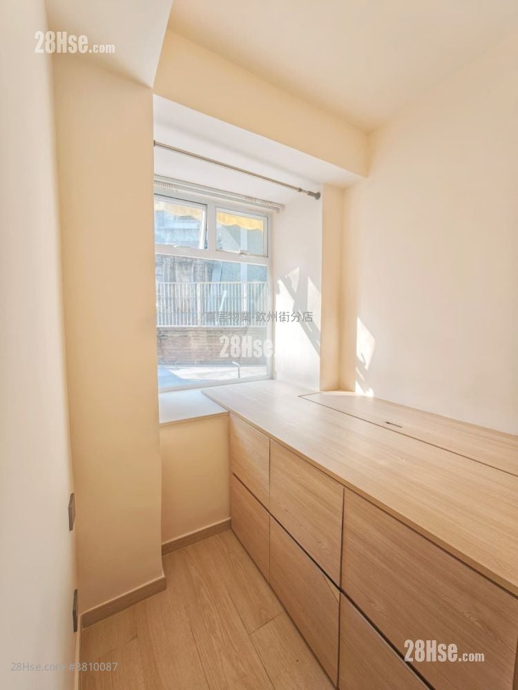 Hong Fai Building Sell 2 Bedrooms , 1 Bathroom 210 ft²