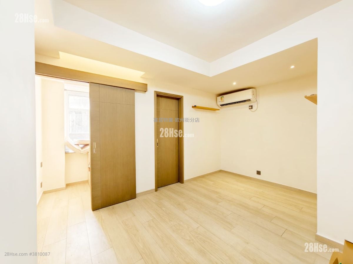 Hong Fai Building Sell 2 Bedrooms , 1 Bathroom 210 ft²