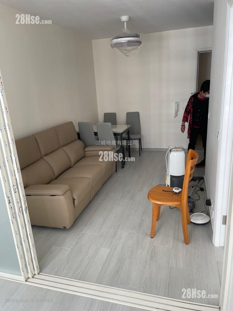 Kai Cheung Court Sell 385 ft²