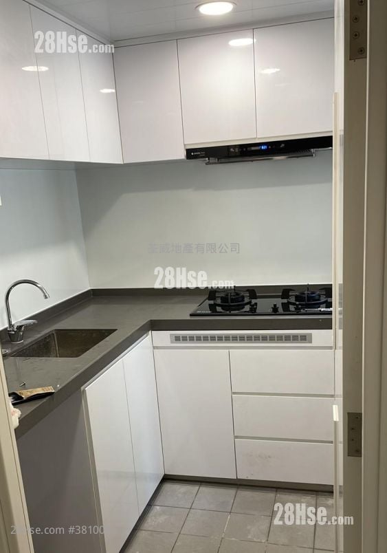 Kai Cheung Court Sell 385 ft²