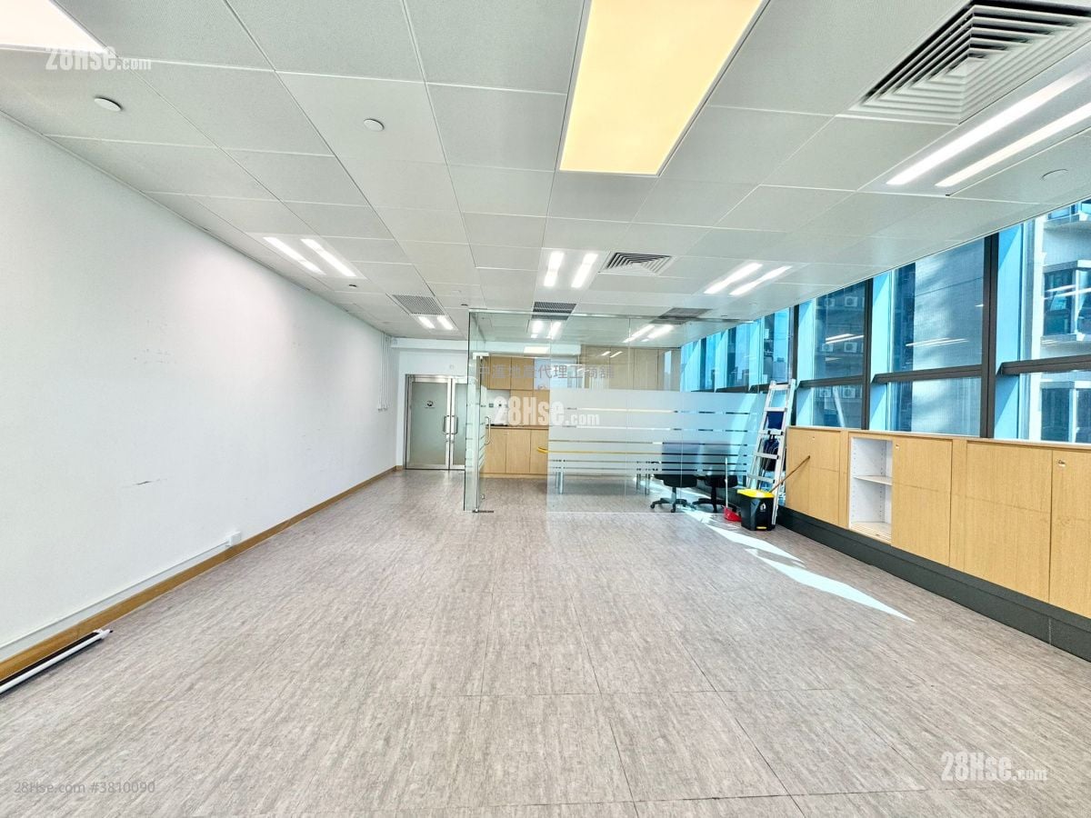 中國船舶大廈 租盤