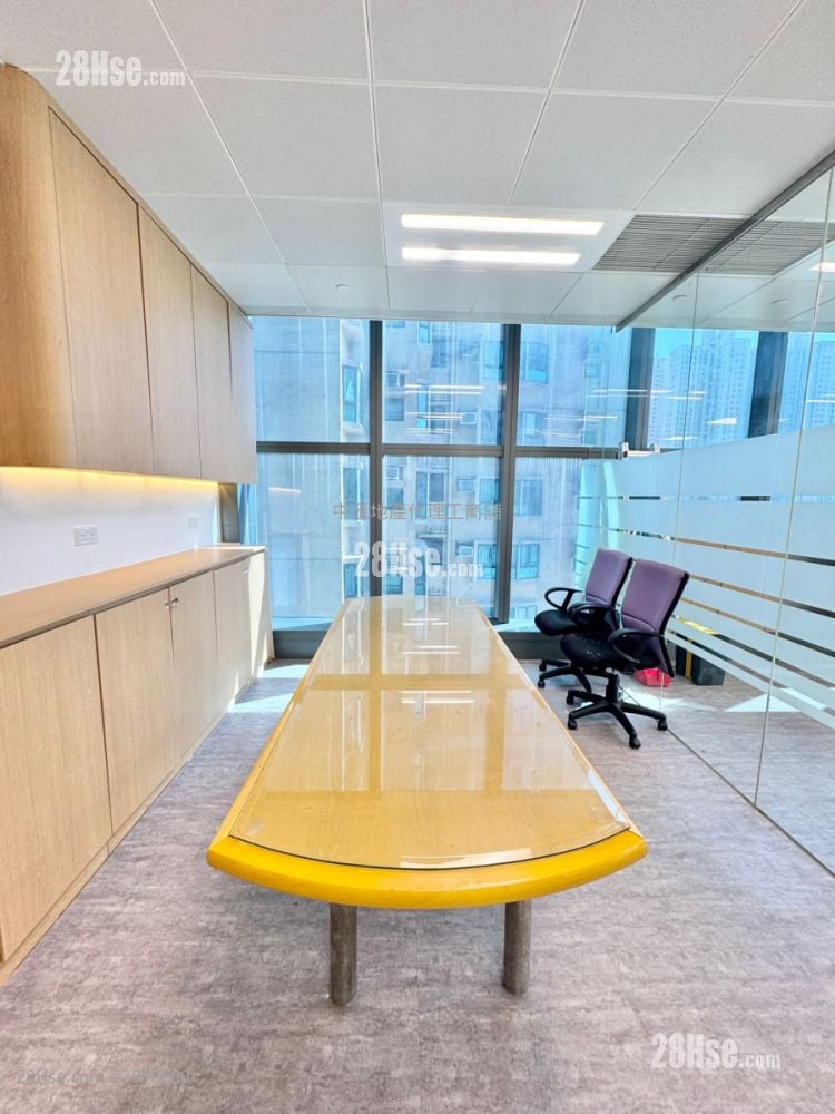 中國船舶大廈 租盤