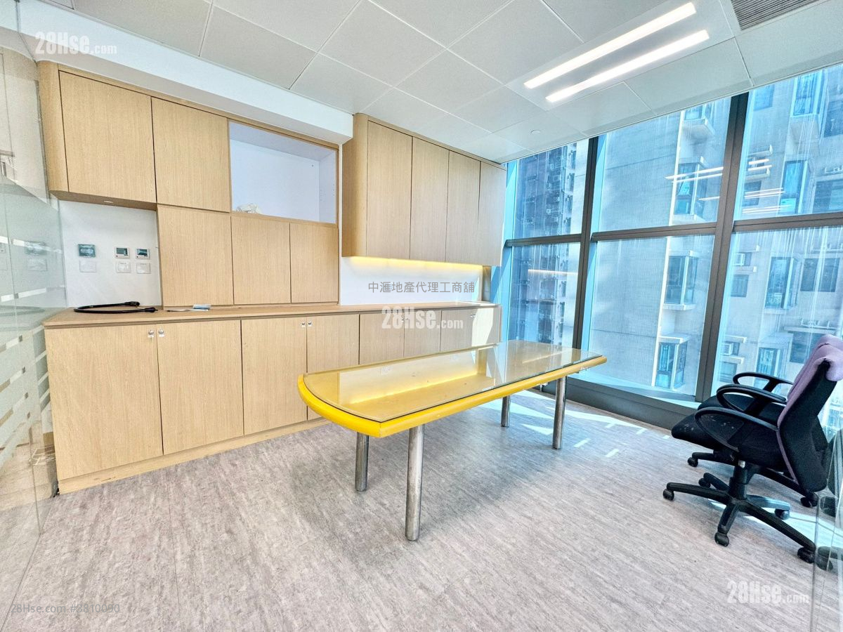 中國船舶大廈 租盤