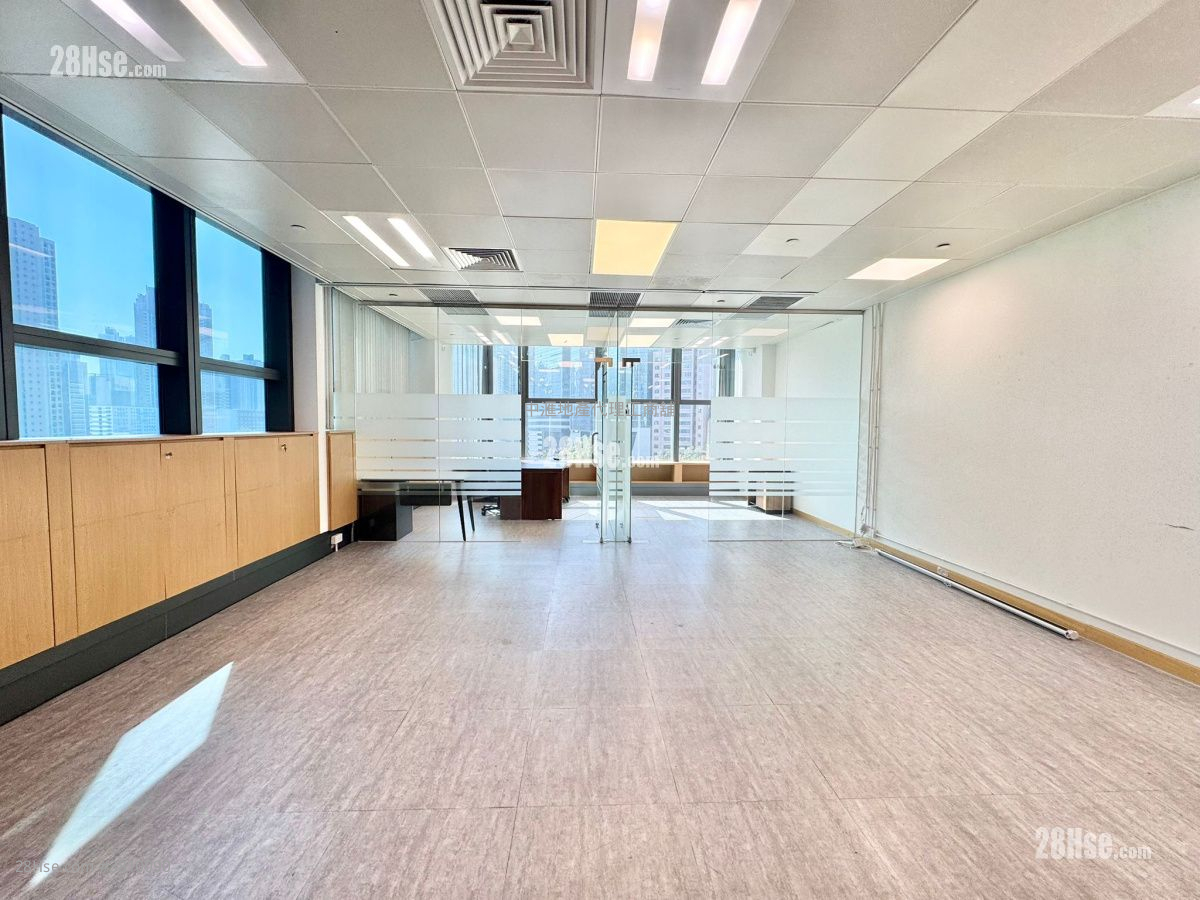 中國船舶大廈 租盤