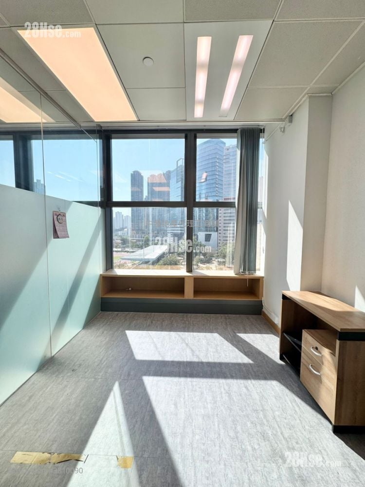 中國船舶大廈 租盤