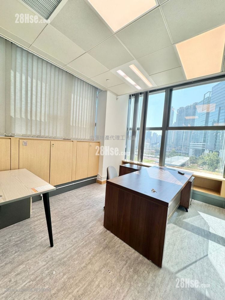 中國船舶大廈 租盤