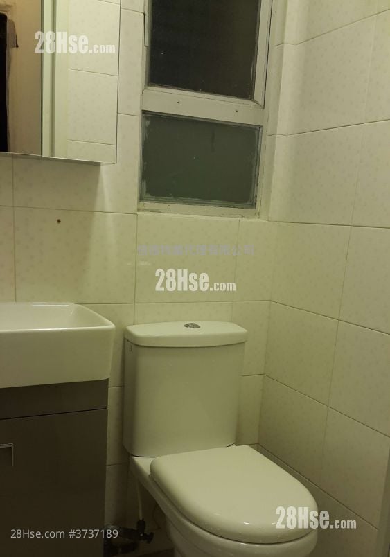 嘉威大厦 售盘 1 房 , 1 浴室 233 平方尺