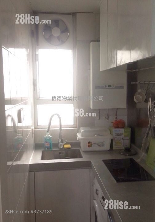 嘉威大厦 售盘 1 房 , 1 浴室 233 平方尺