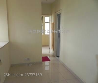 嘉威大厦 售盘 1 房 , 1 浴室 233 平方尺