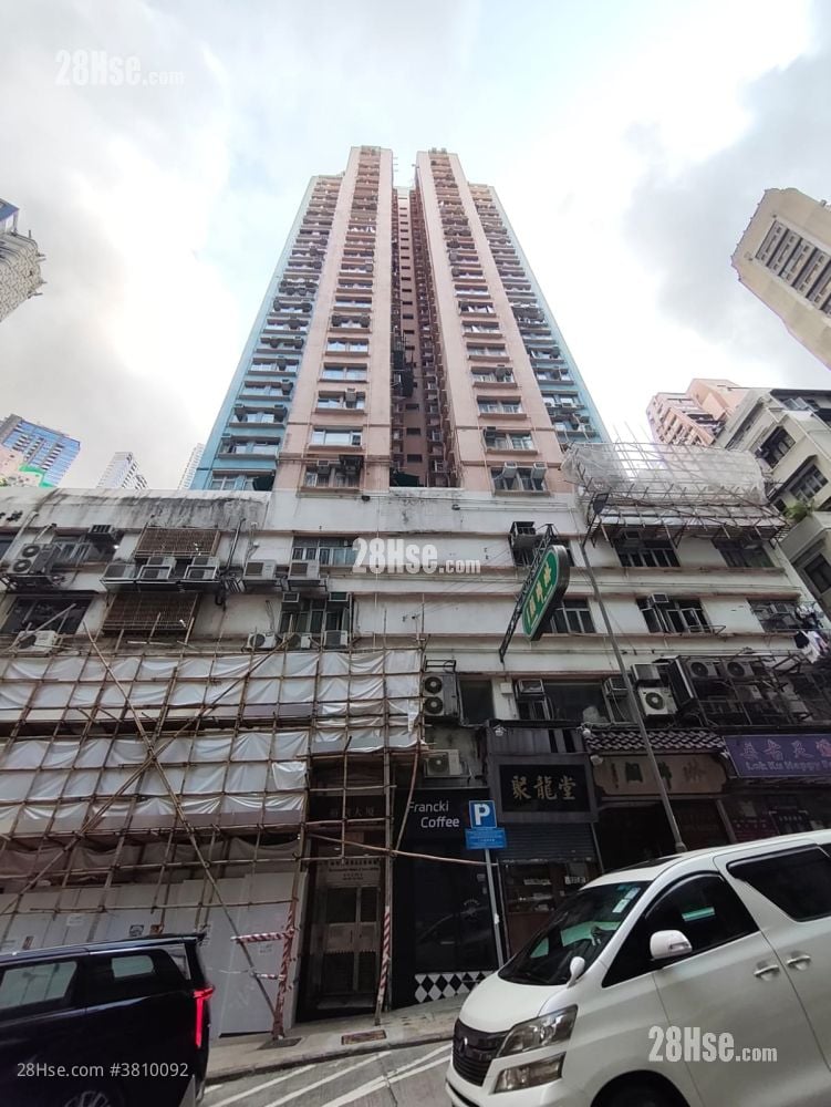 Evora Building Sell Studio , 1 Bathroom 260 ft²