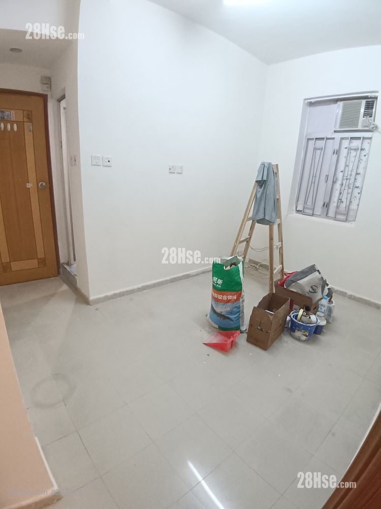 唐楼 租盘 1 房 , 1 浴室 250 平方尺