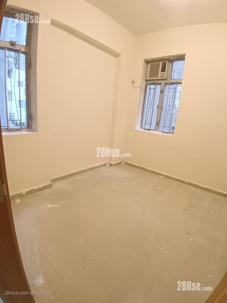 唐楼 租盘 1 房 , 1 浴室 250 平方尺