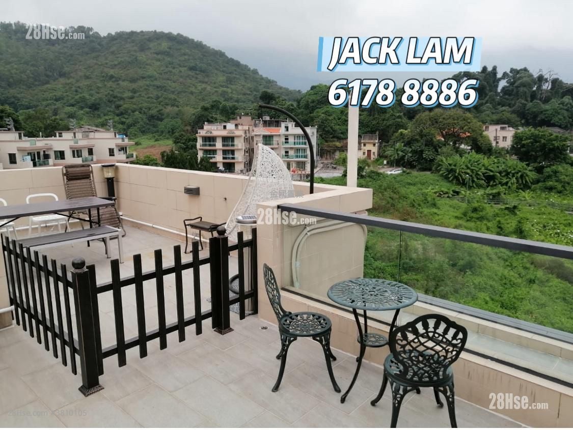 黄鱼滩  售盘 3 房 , 1 浴室 700 平方尺