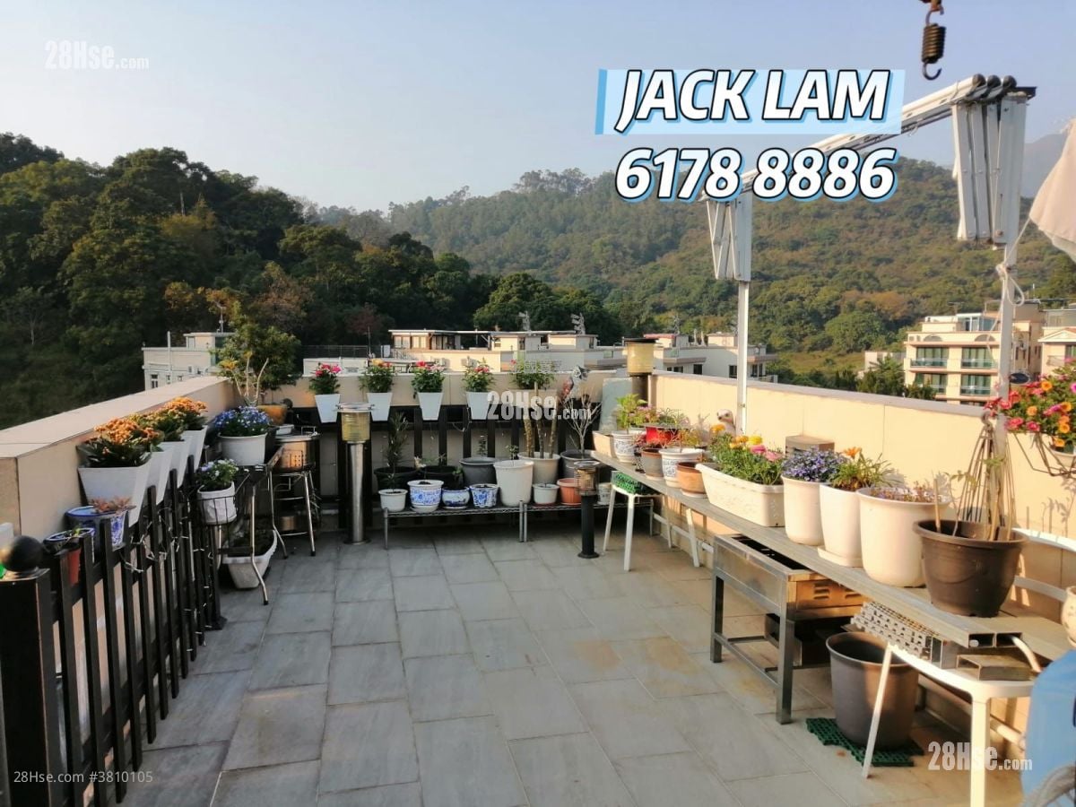 黄鱼滩  售盘 3 房 , 1 浴室 700 平方尺