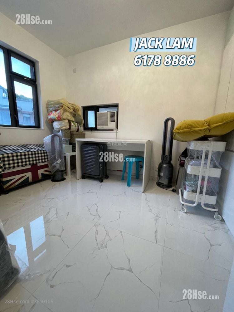 黄鱼滩  售盘 3 房 , 1 浴室 700 平方尺