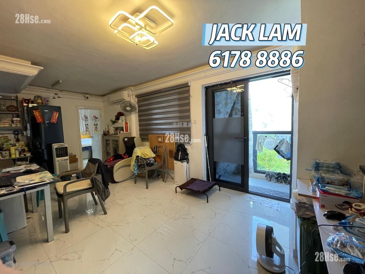 黄鱼滩  售盘 3 房 , 1 浴室 700 平方尺