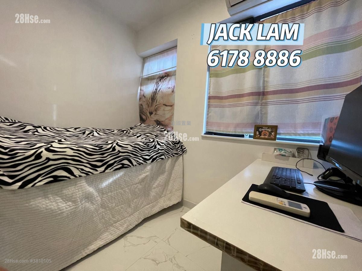 黄鱼滩  售盘 3 房 , 1 浴室 700 平方尺