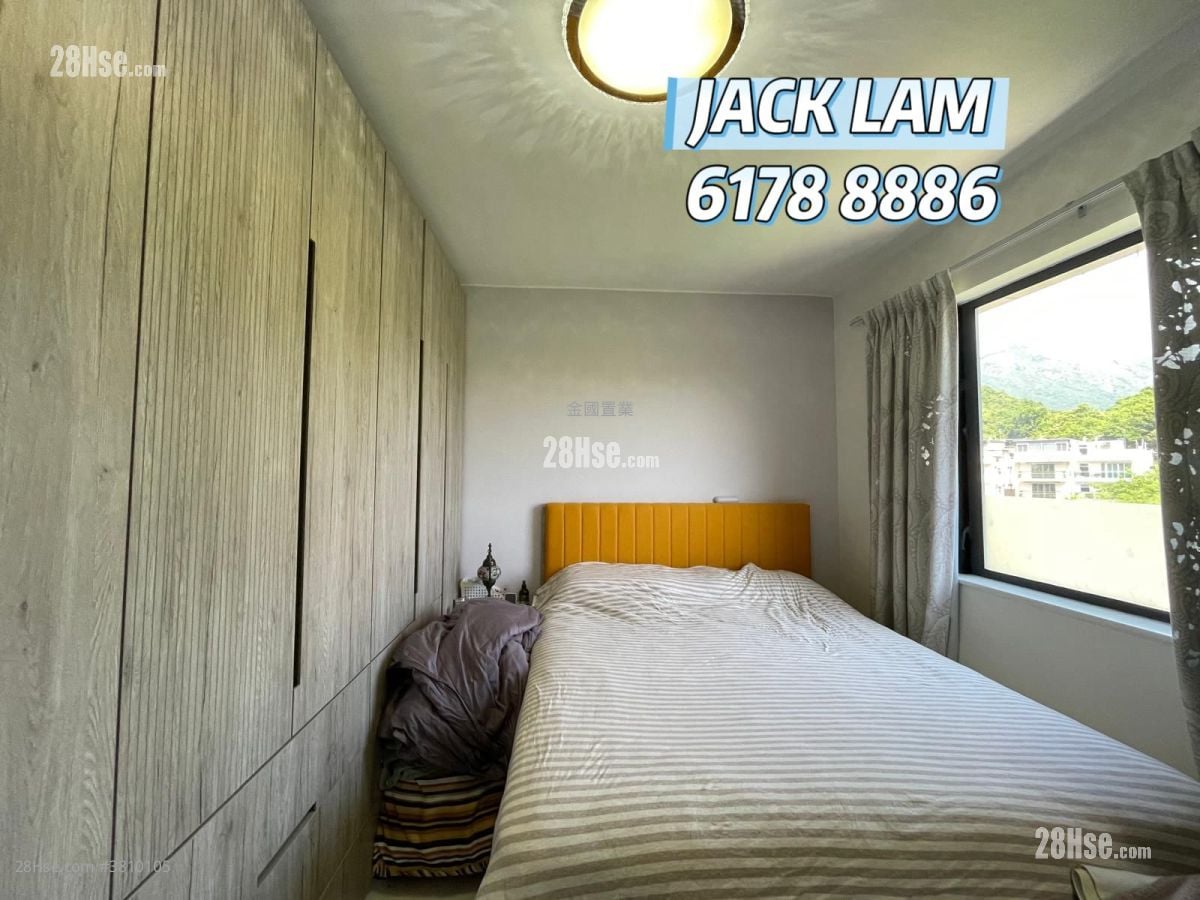 黄鱼滩  售盘 3 房 , 1 浴室 700 平方尺