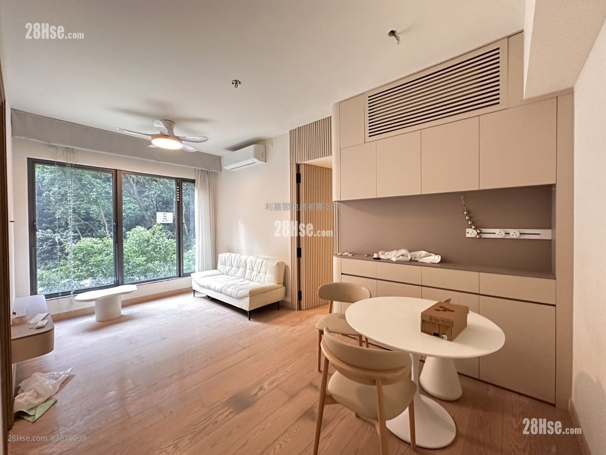 名日九肚山 售盘 3 房 755 平方尺