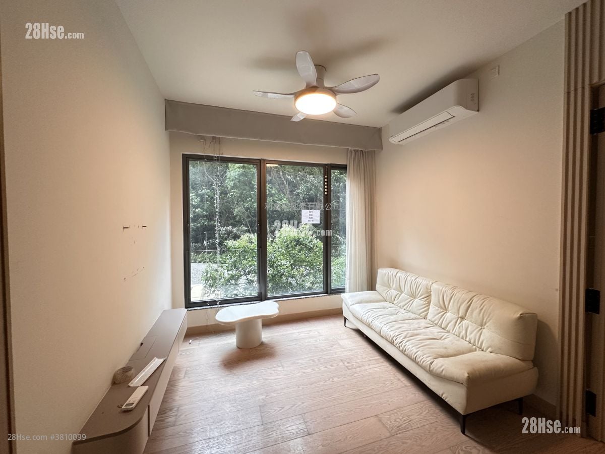 名日九肚山 售盘 3 房 755 平方尺