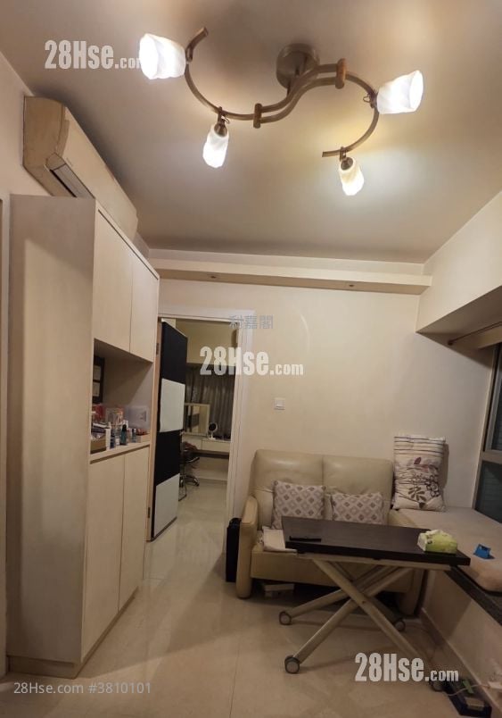 Metro Harbour View Sell 2 Bedrooms 320 ft²