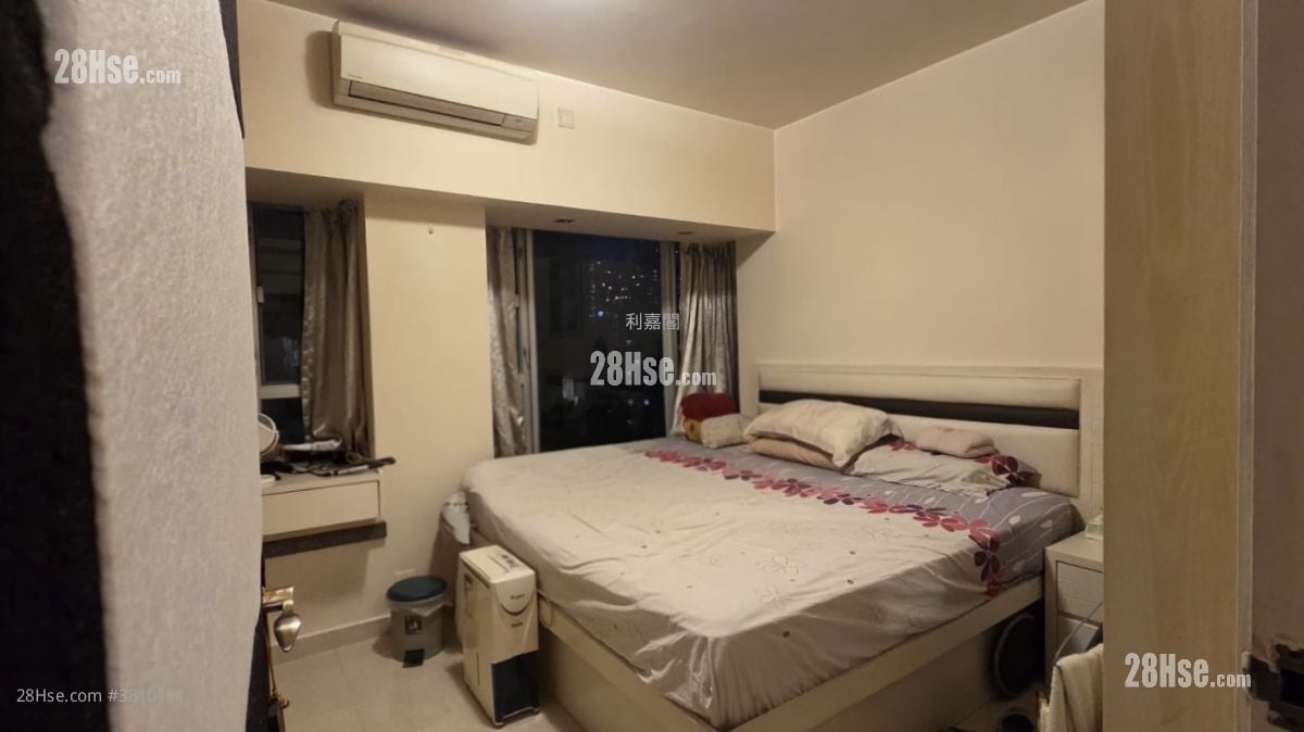 Metro Harbour View Sell 2 Bedrooms 320 ft²