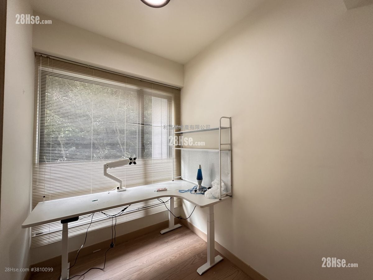 名日九肚山 售盘 3 房 755 平方尺