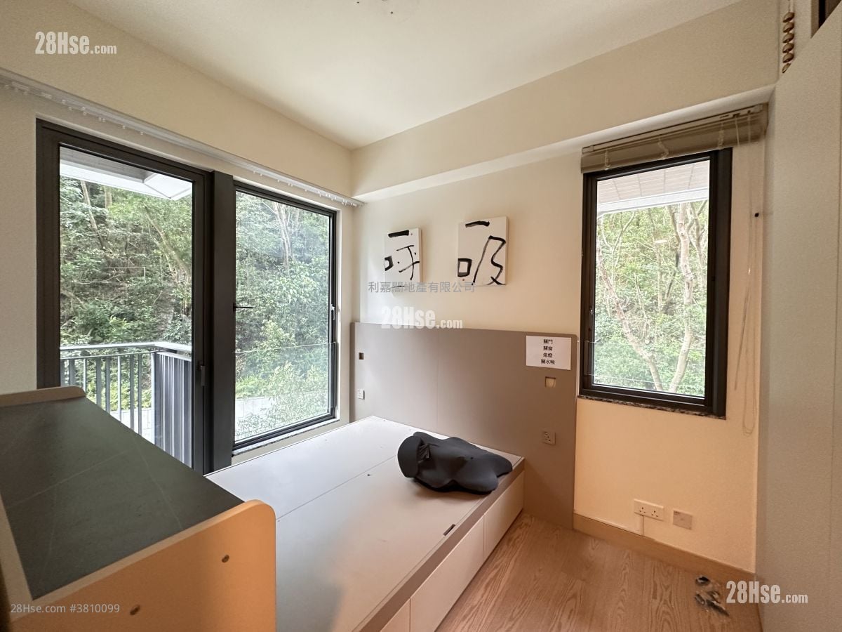 名日九肚山 售盘 3 房 755 平方尺