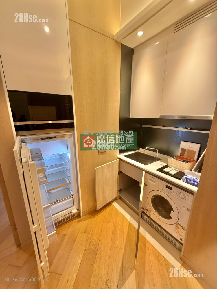 One Soho Rental 1 Bedroom , 1 Bathroom 320 ft²