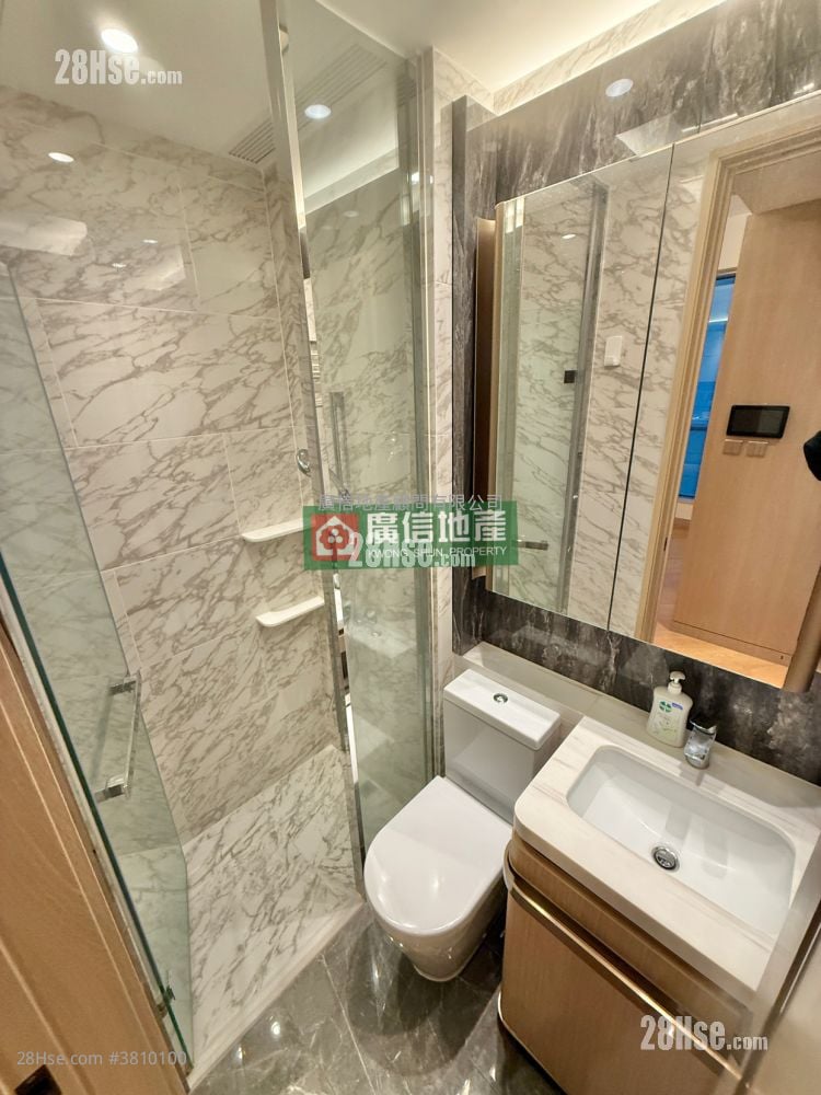 One Soho Rental 1 Bedroom , 1 Bathroom 320 ft²