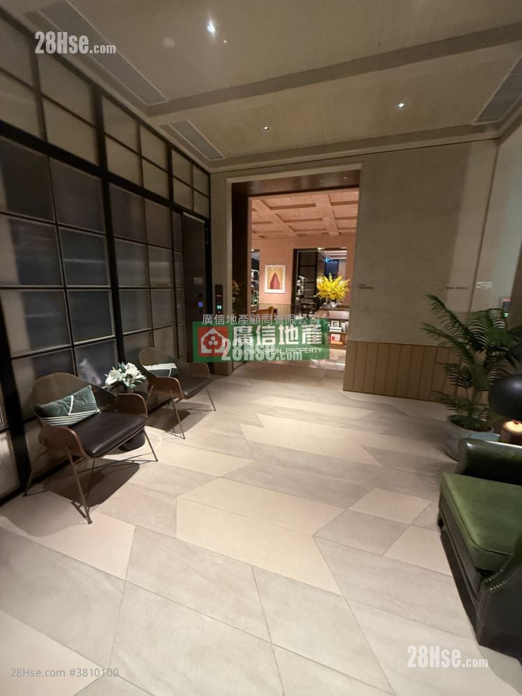 One Soho Rental 1 Bedroom , 1 Bathroom 320 ft²