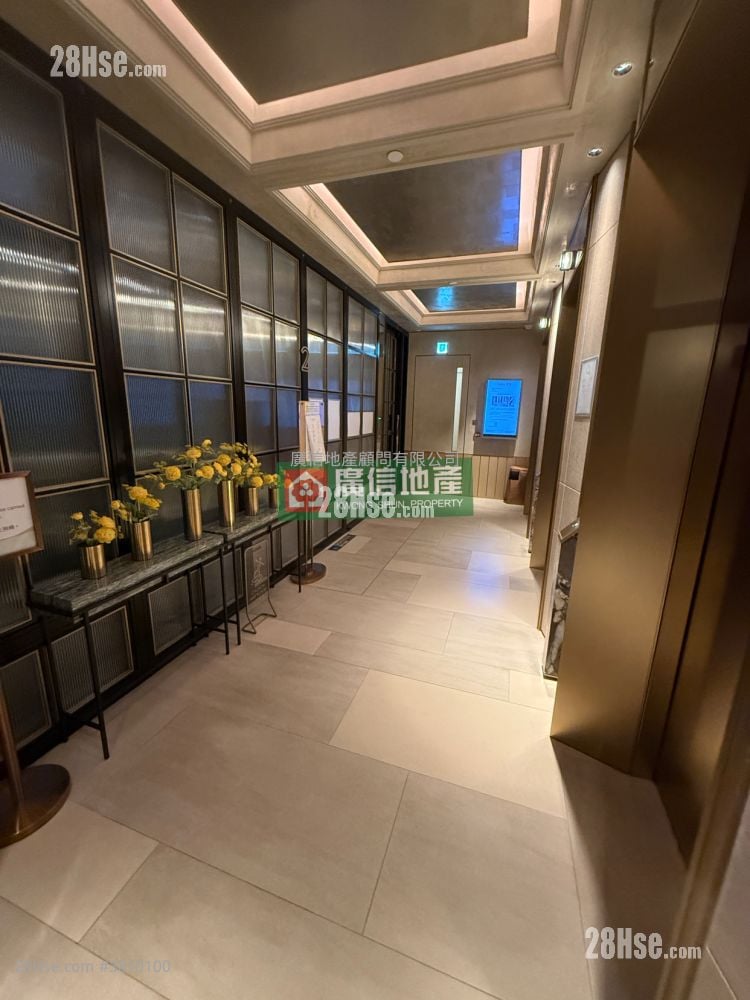 One Soho Rental 1 Bedroom , 1 Bathroom 320 ft²