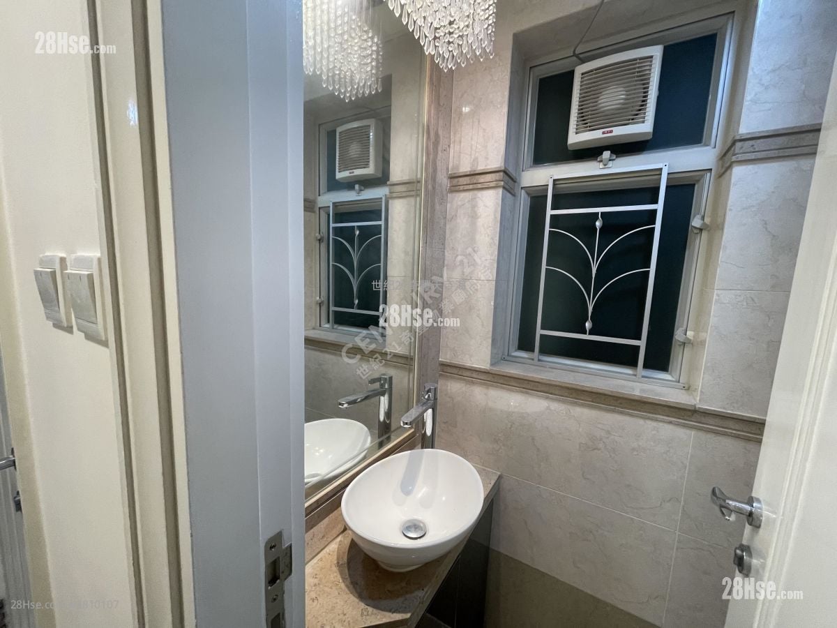 Oceanaire Rental 3 Bedrooms , 2 Bathrooms 785 ft²