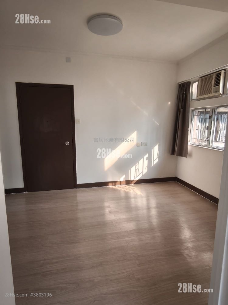 利德昌大厦 售盘 2 房 , 1 浴室 375 平方尺