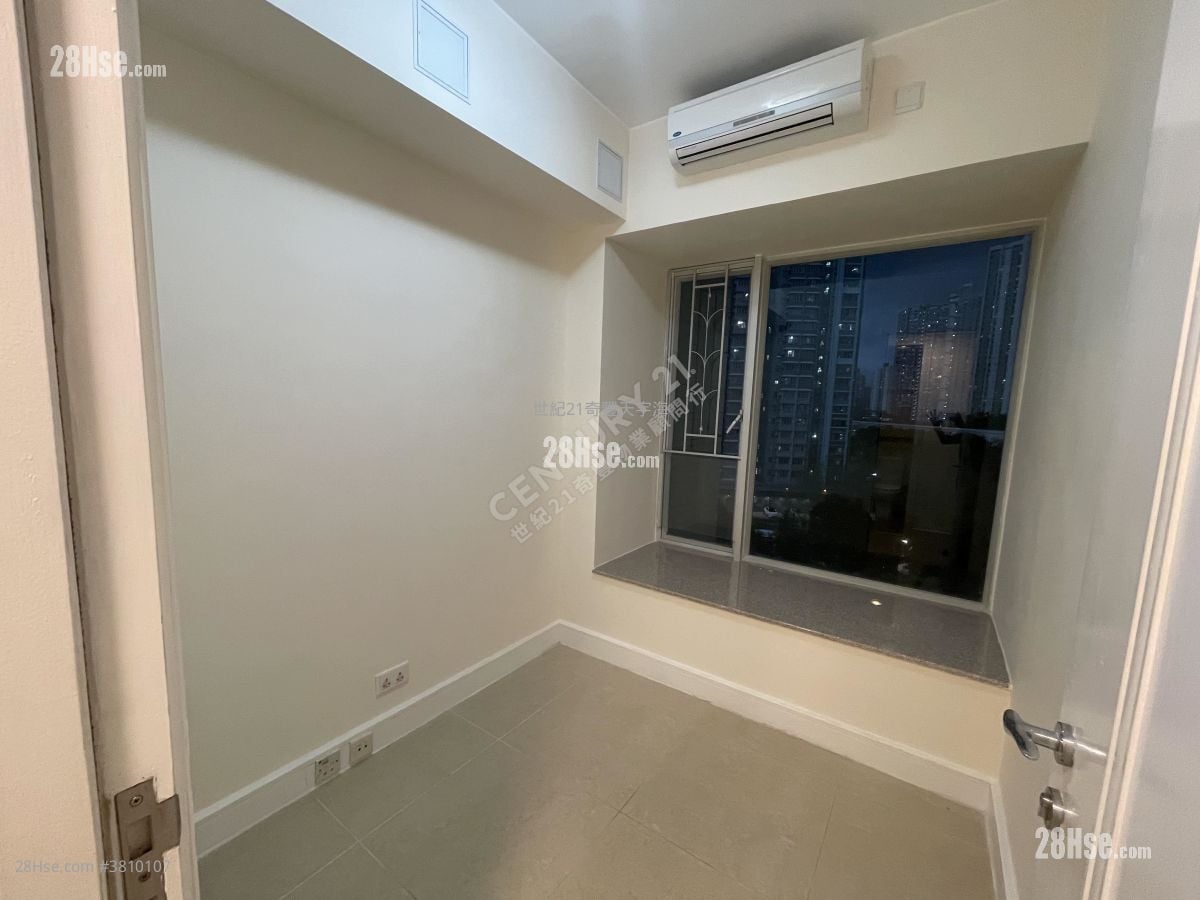 Oceanaire Rental 3 Bedrooms , 2 Bathrooms 785 ft²