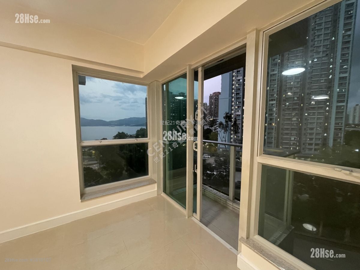 Oceanaire Rental 3 Bedrooms , 2 Bathrooms 785 ft²