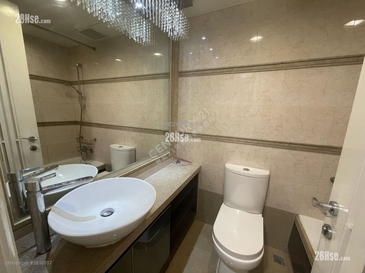 Oceanaire Rental 3 Bedrooms , 2 Bathrooms 785 ft²