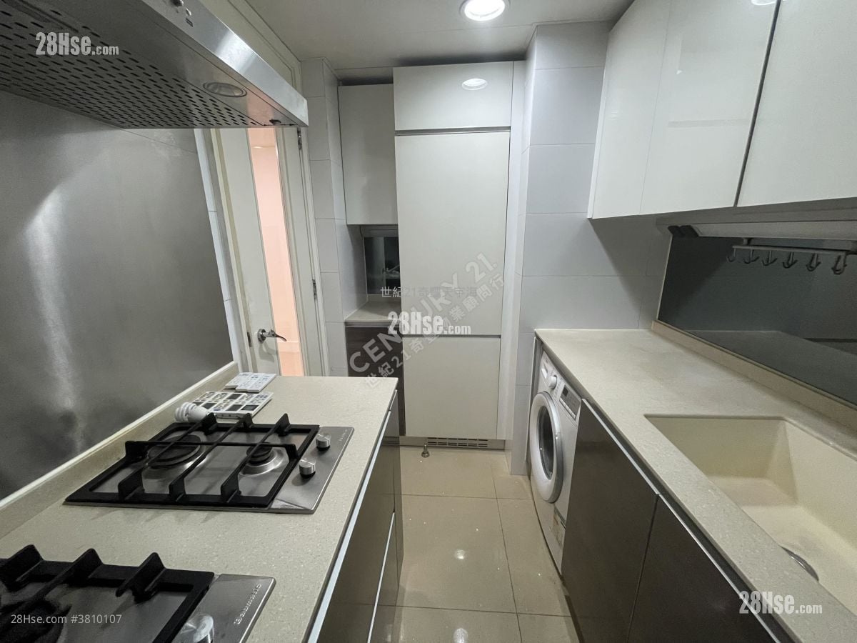 Oceanaire Rental 3 Bedrooms , 2 Bathrooms 785 ft²