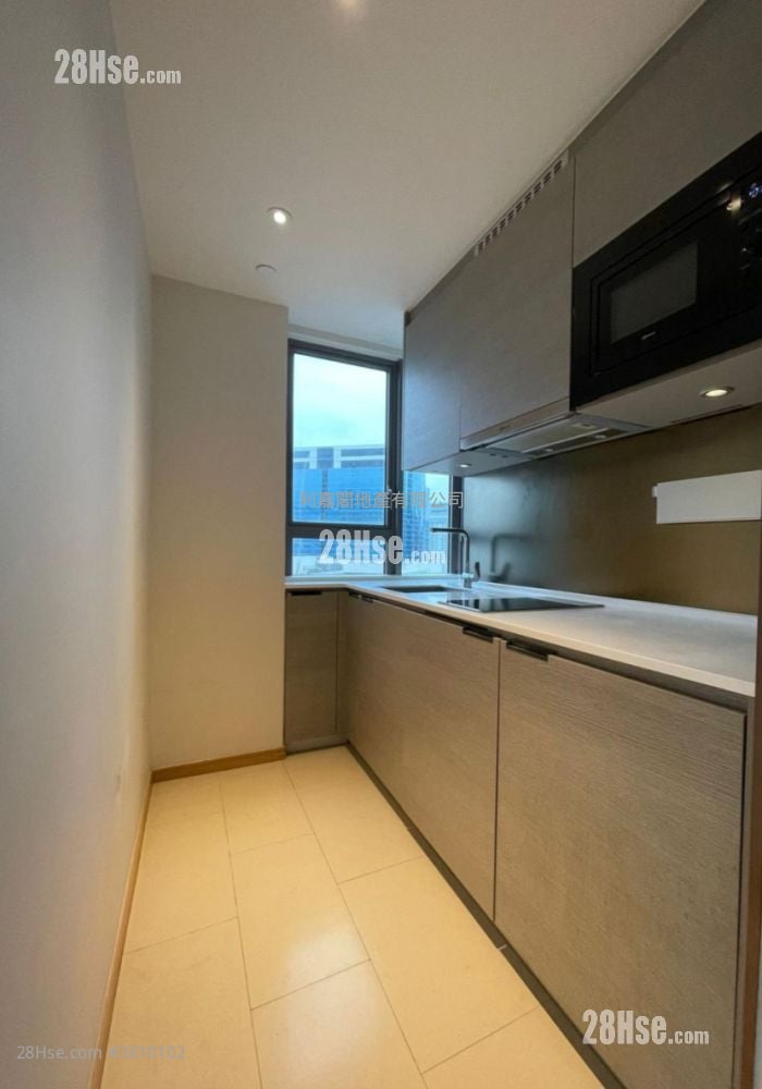 环海东岸 售盘 2 房 375 平方尺