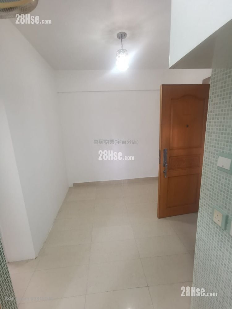 嘉宁阁 售盘 2 房 , 1 浴室 280 平方尺