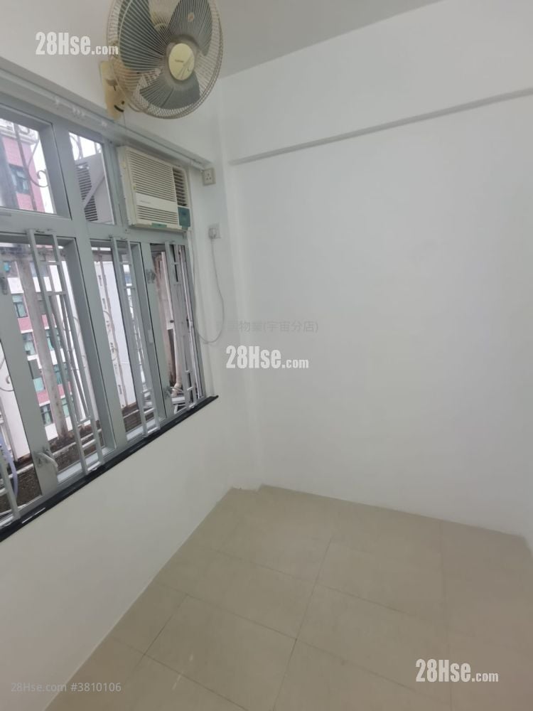 嘉宁阁 售盘 2 房 , 1 浴室 280 平方尺