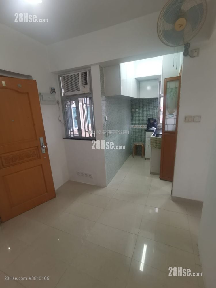 嘉宁阁 售盘 2 房 , 1 浴室 280 平方尺