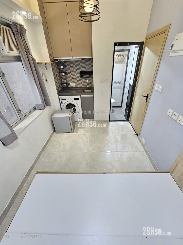 单幢楼房 租盘 1 浴室 140 平方尺